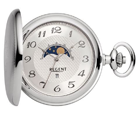 moonphase pocket watch lies of p